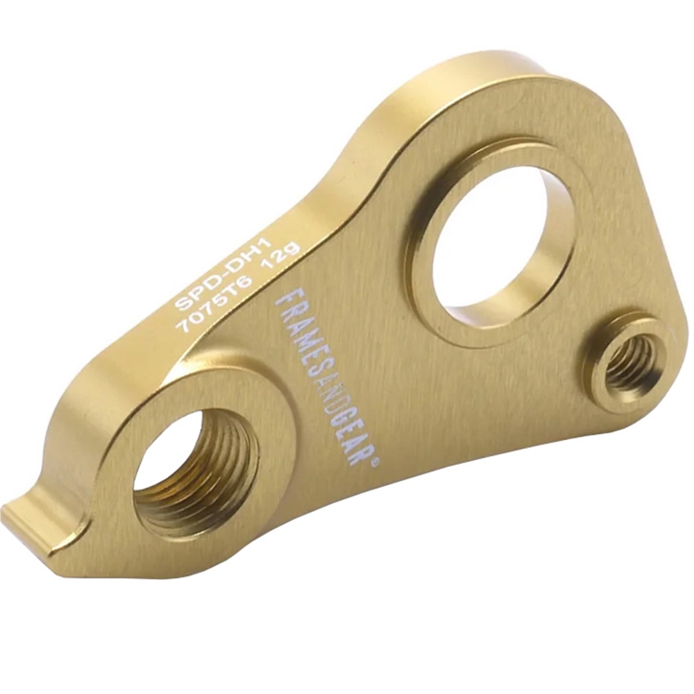 Tarmac SL8/7/6 Deraillier Hanger (SRAM)