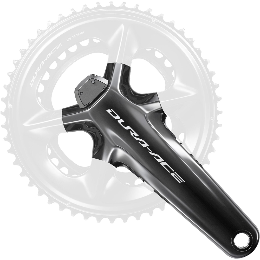 Dura-Ace R9200 12-Speed Power Meter Crankset