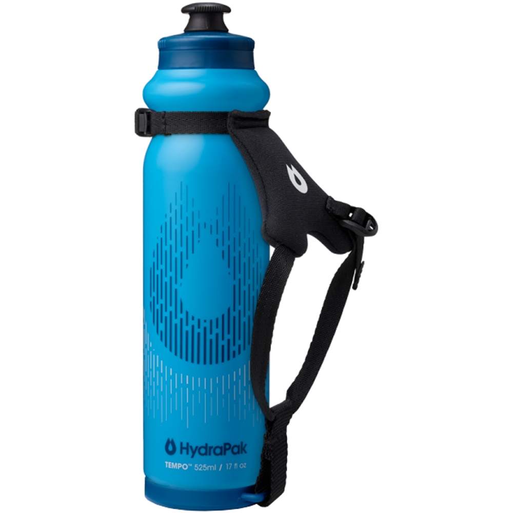Tempo Pro Water Bottle - 525ml