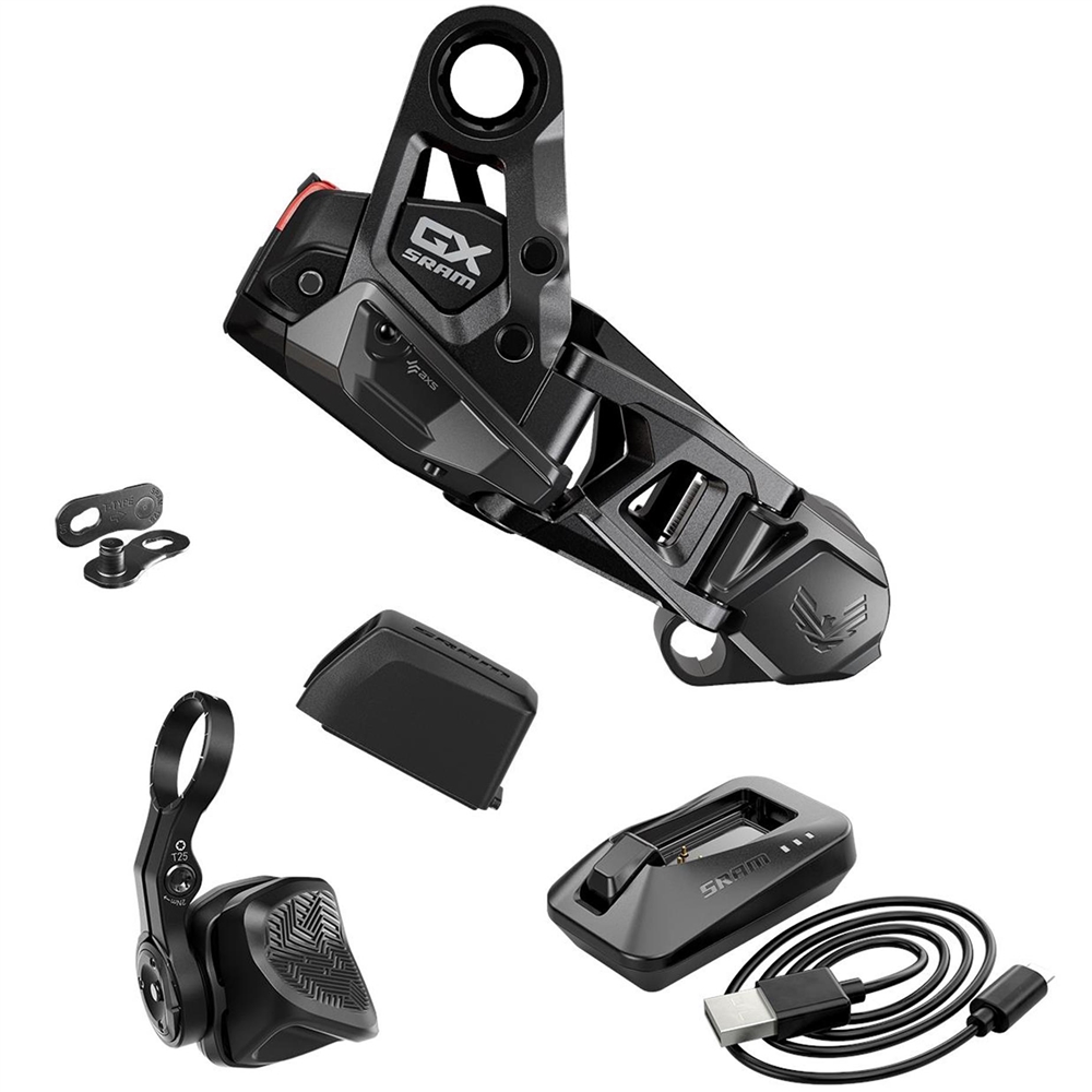 GX Rear Derailleur Upgrade Kit For Mechanical Eagle 90/70