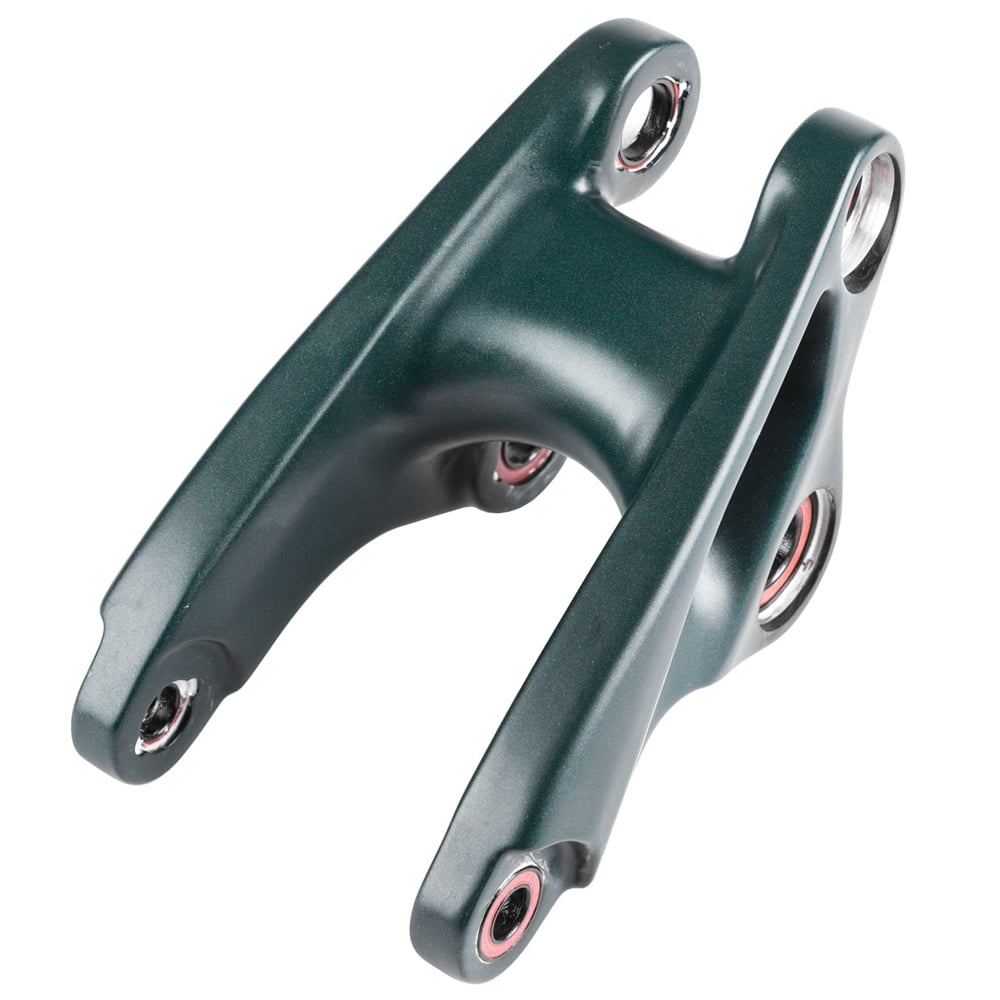 Wild Carbon 29 Linkage (2025)