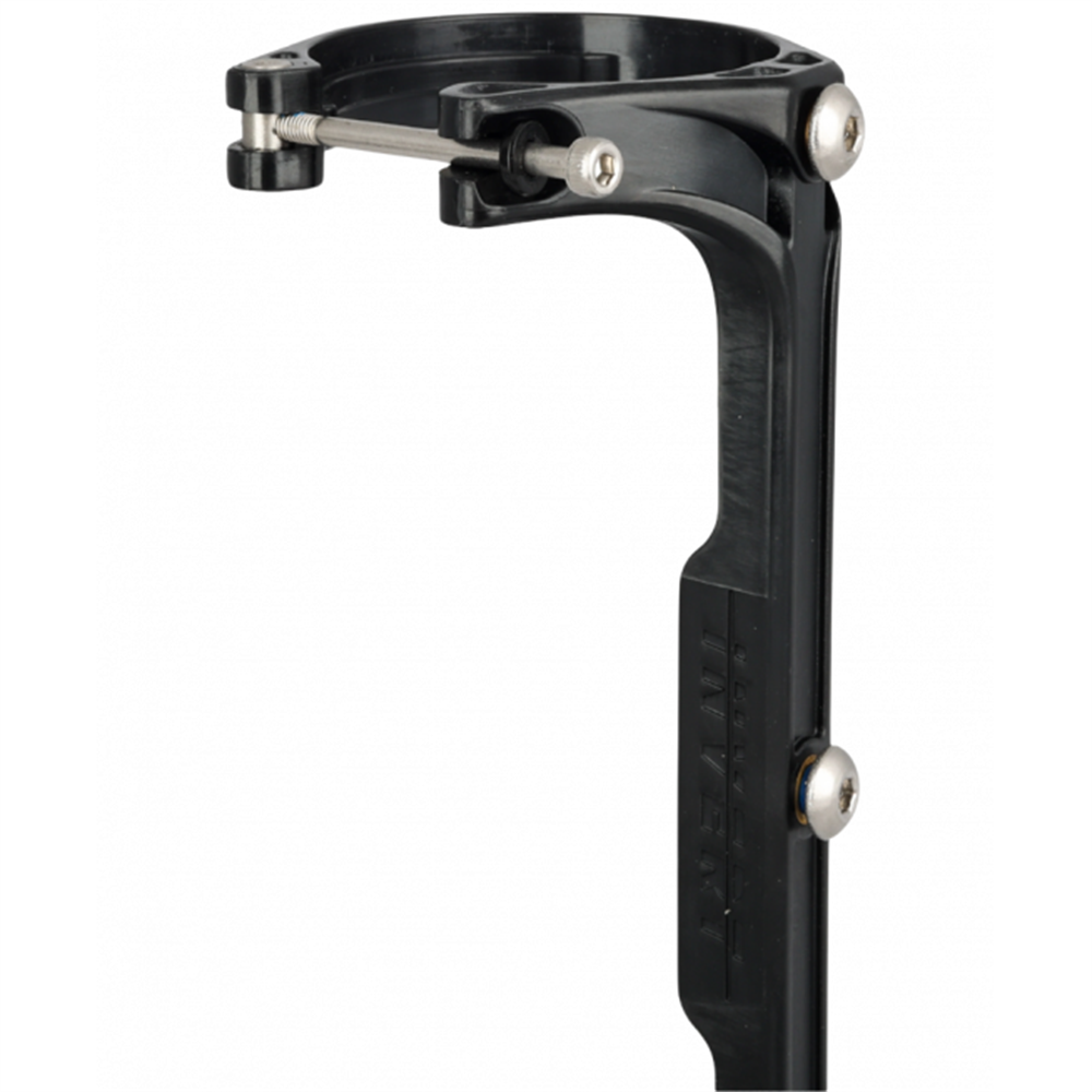 Invert Fork Cargo Mount
