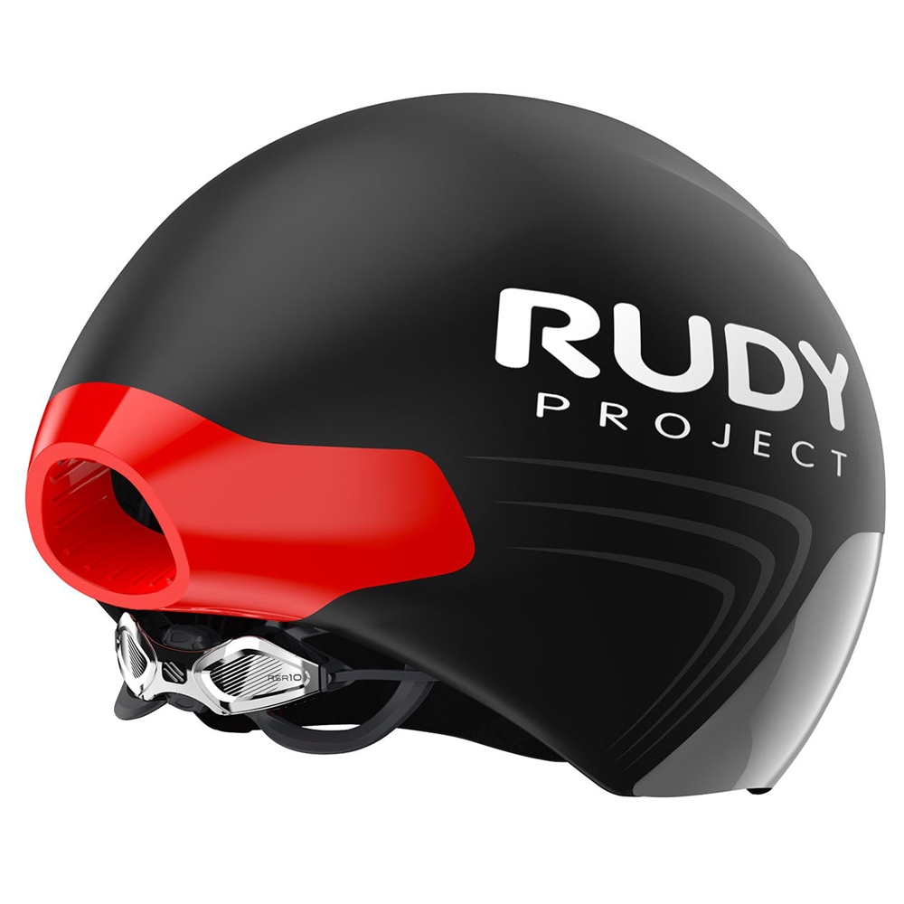 The Wing TT Helmet - Matte Black