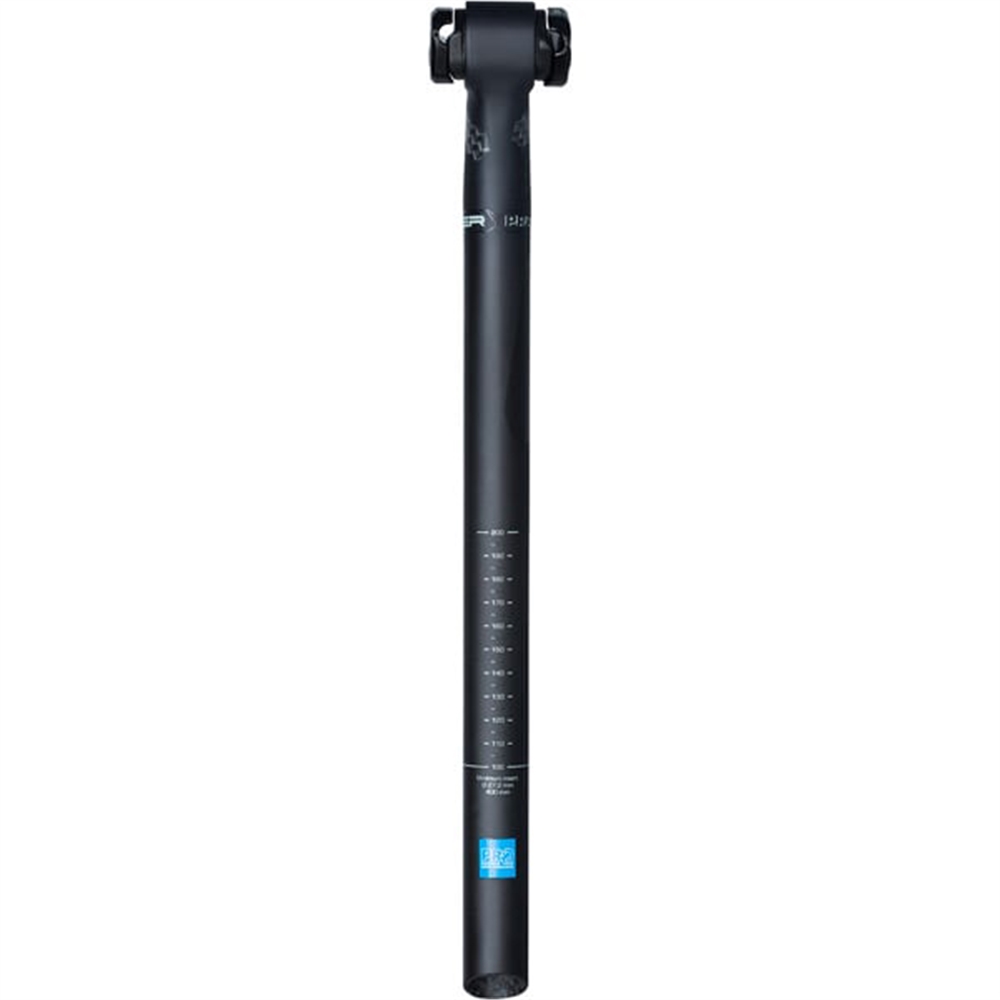 Discover Carbon Layback Seatpost