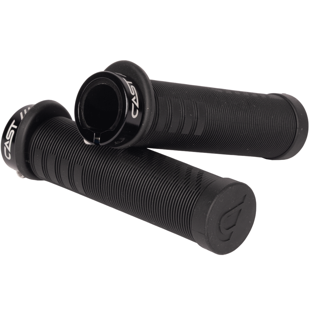 Yum Yum Handlebar Grips