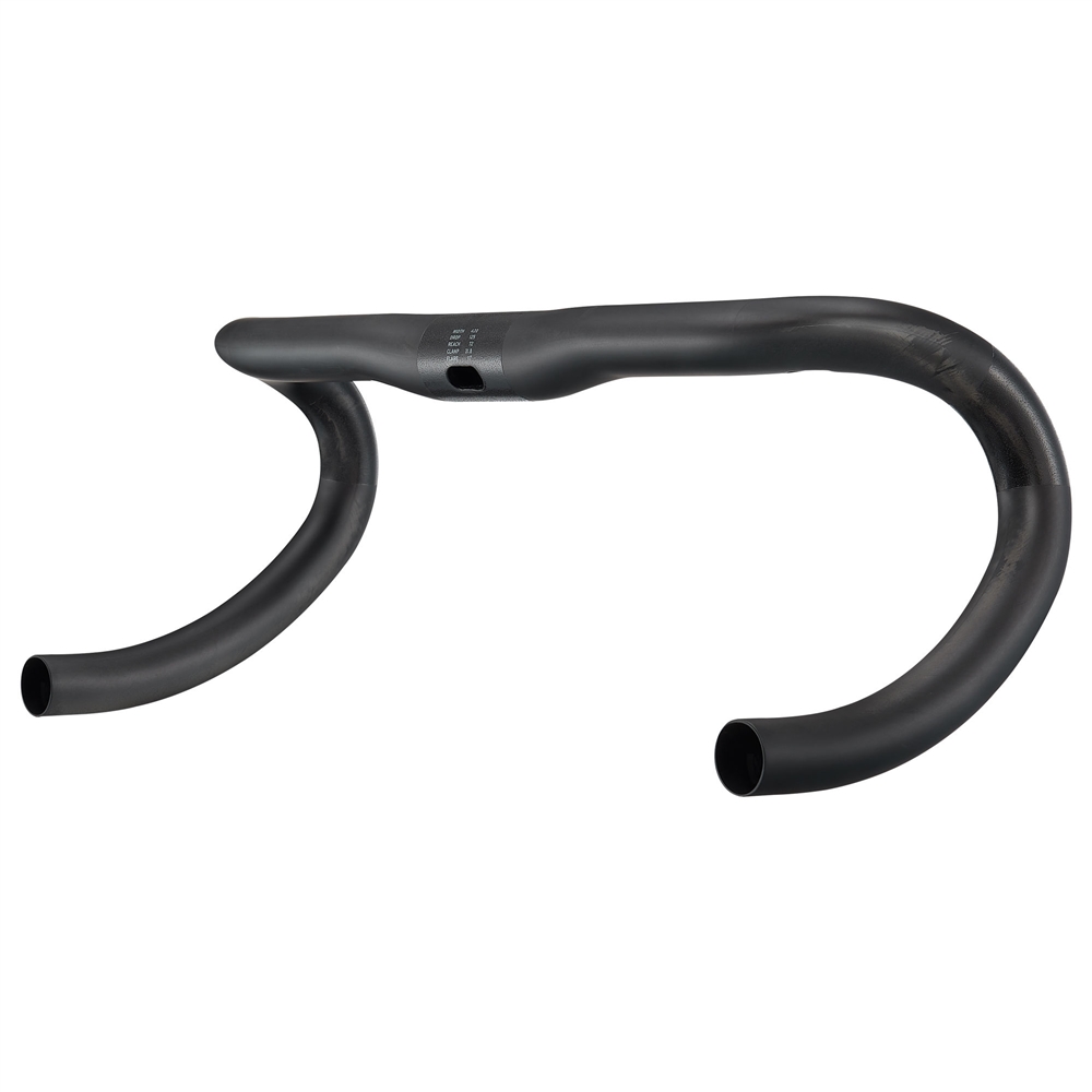 Contact SLR Handlebars (2025)