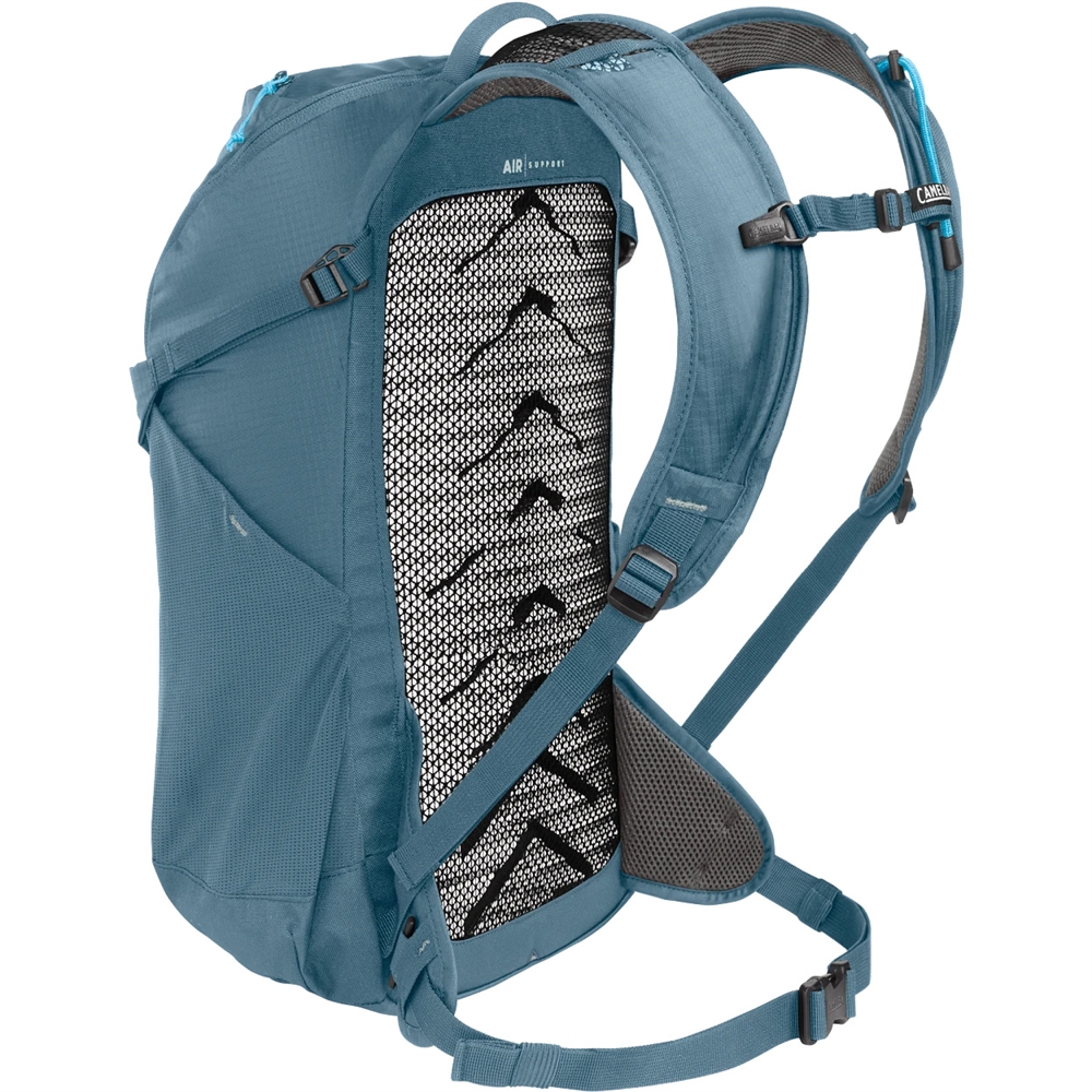 Ladies Rim Runner X20 Terra Hiking Backpack