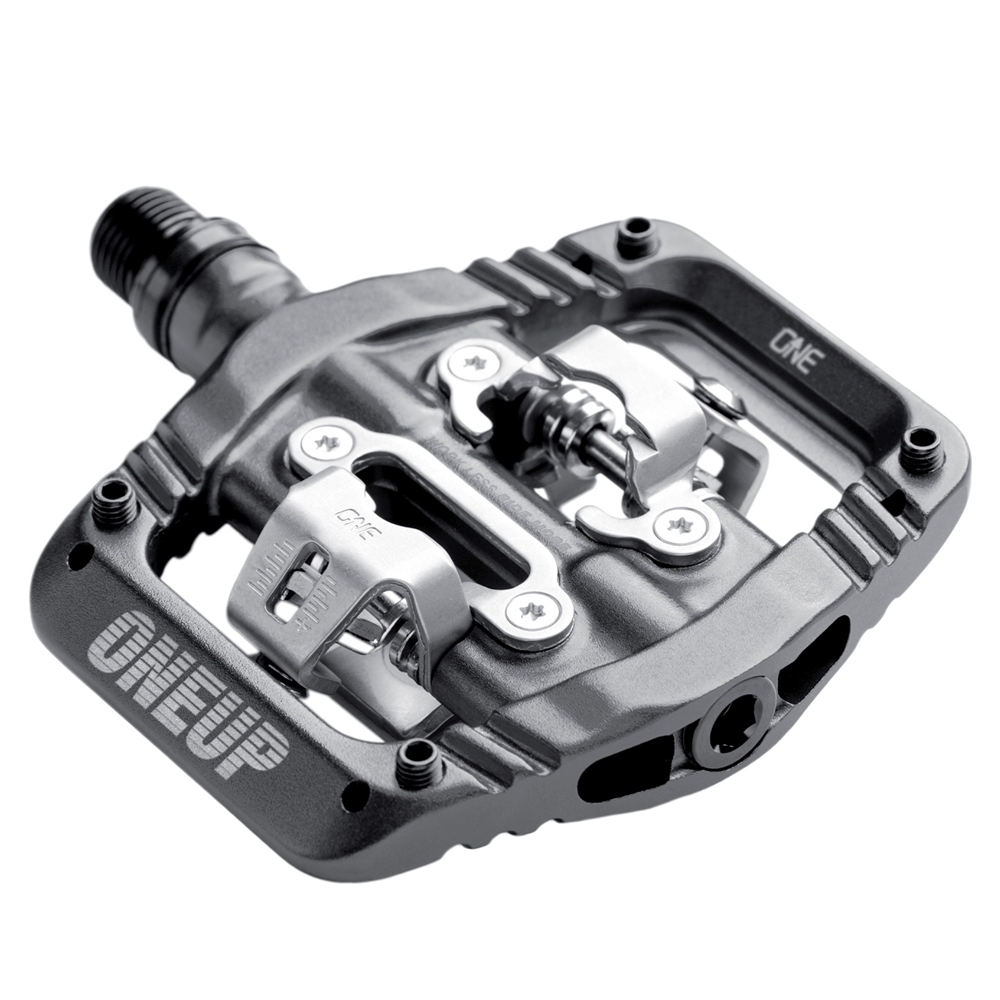 Clipless Pedals