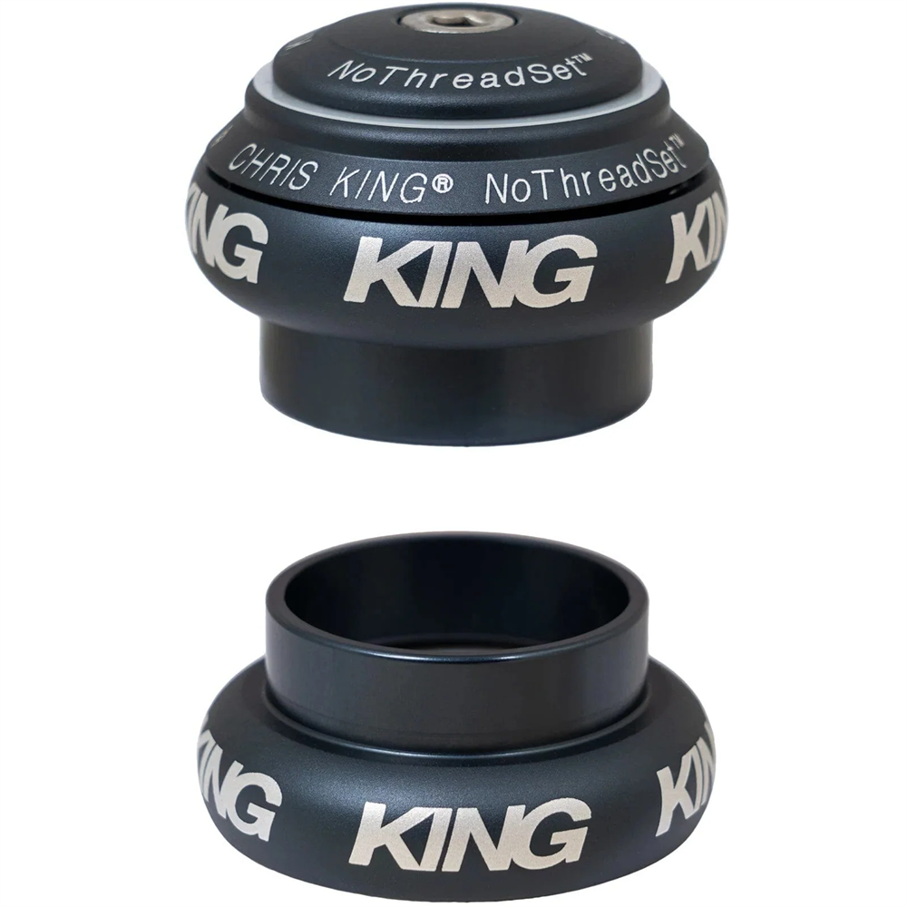 NoThreadSet 1" Headset