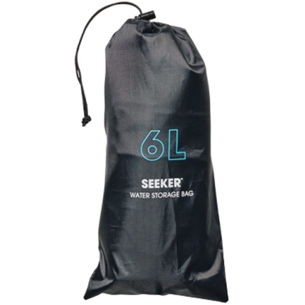 Seeker Collapsible Water Bottle - 6l