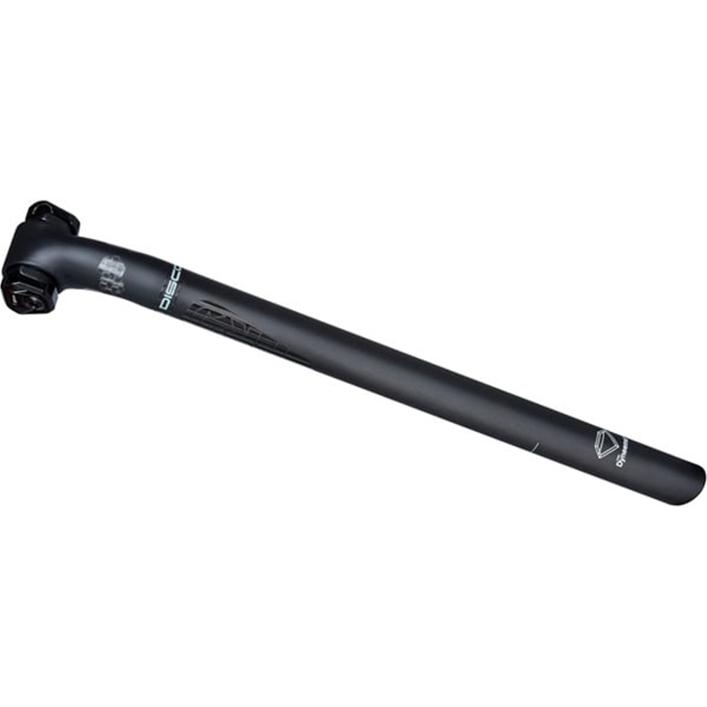 Discover Carbon Layback Seatpost