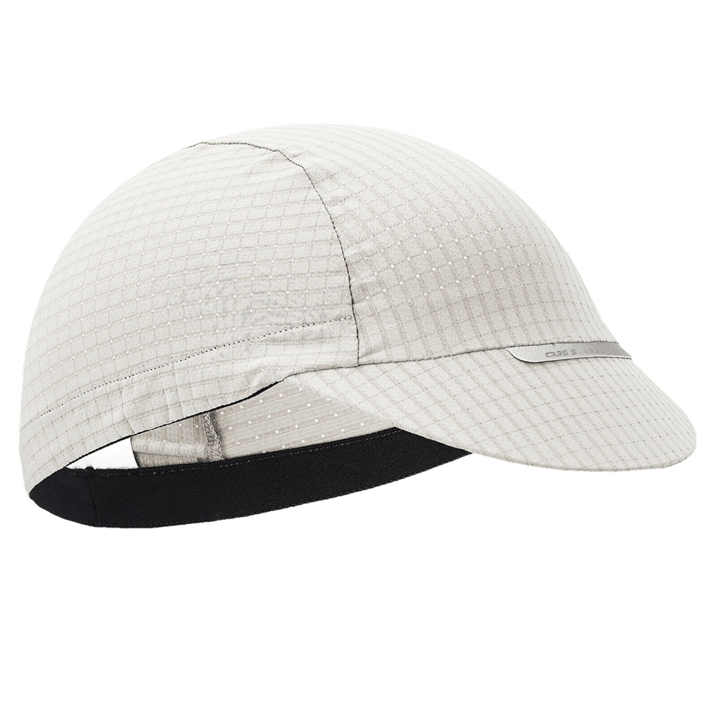 Dottore Pro Summer Cap - Optic White (2025)