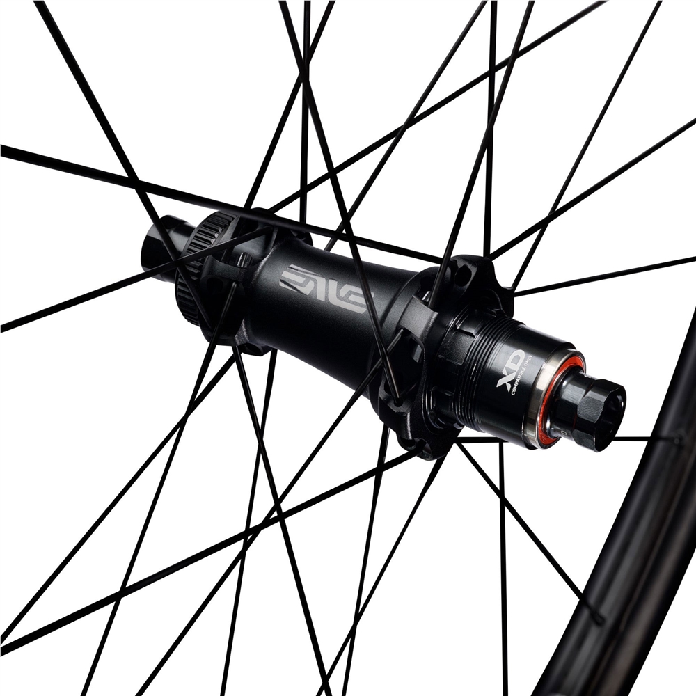 M5 Pro 29" Mountain Bike Wheelset 