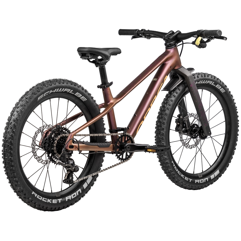 Kimu H10 20" Kids Bike - Metallic Sunset (2027)