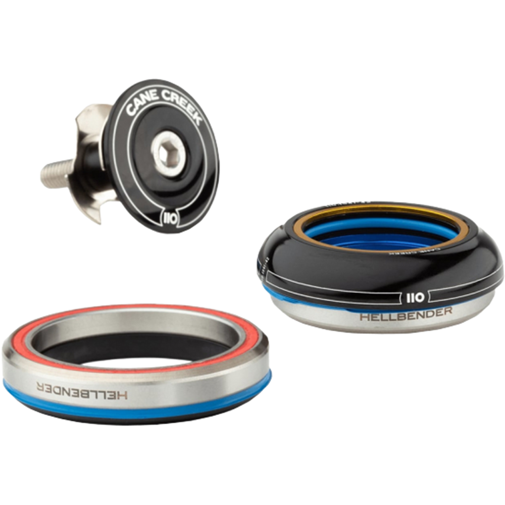 110 - IS41/28.6 IS52/40 WIDE Headset