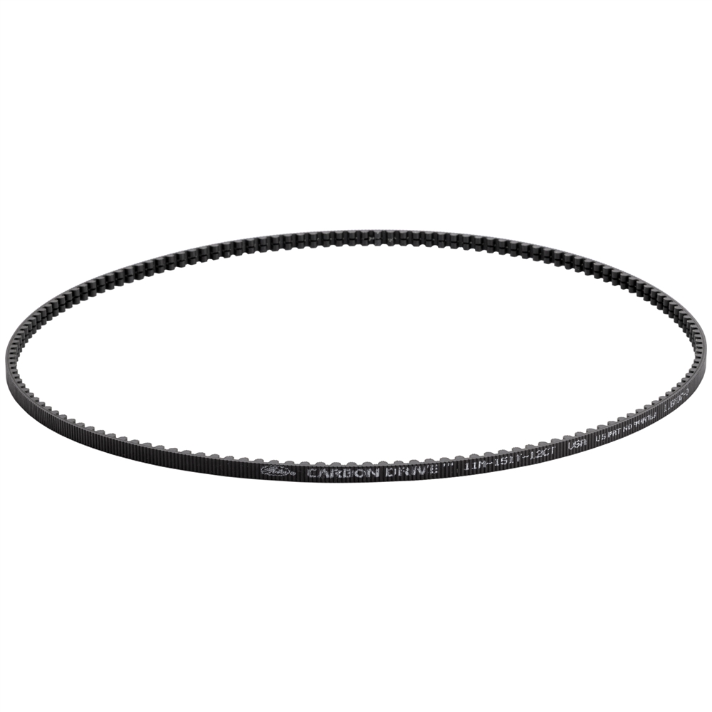CDX 151 Belt (2023)