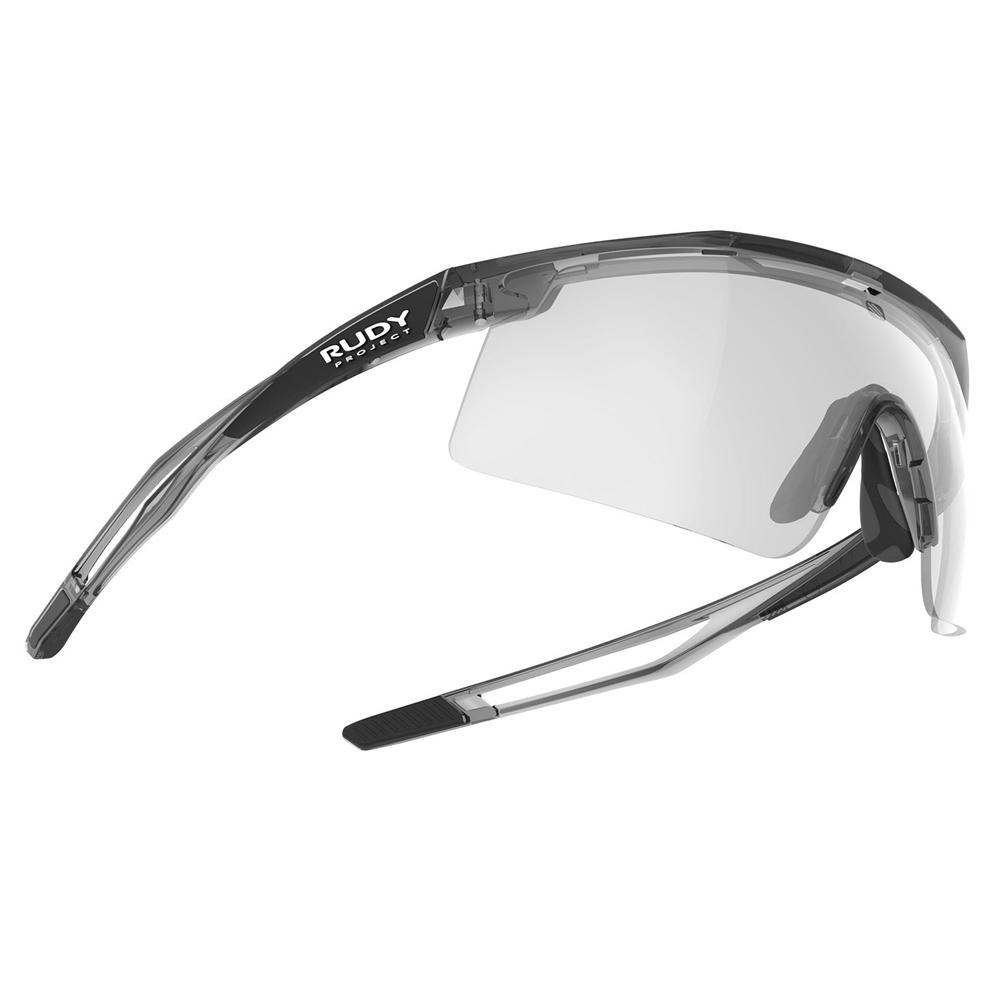 Turbolence Impact PH Sunglasses - Crystal Ash/2Laser Black