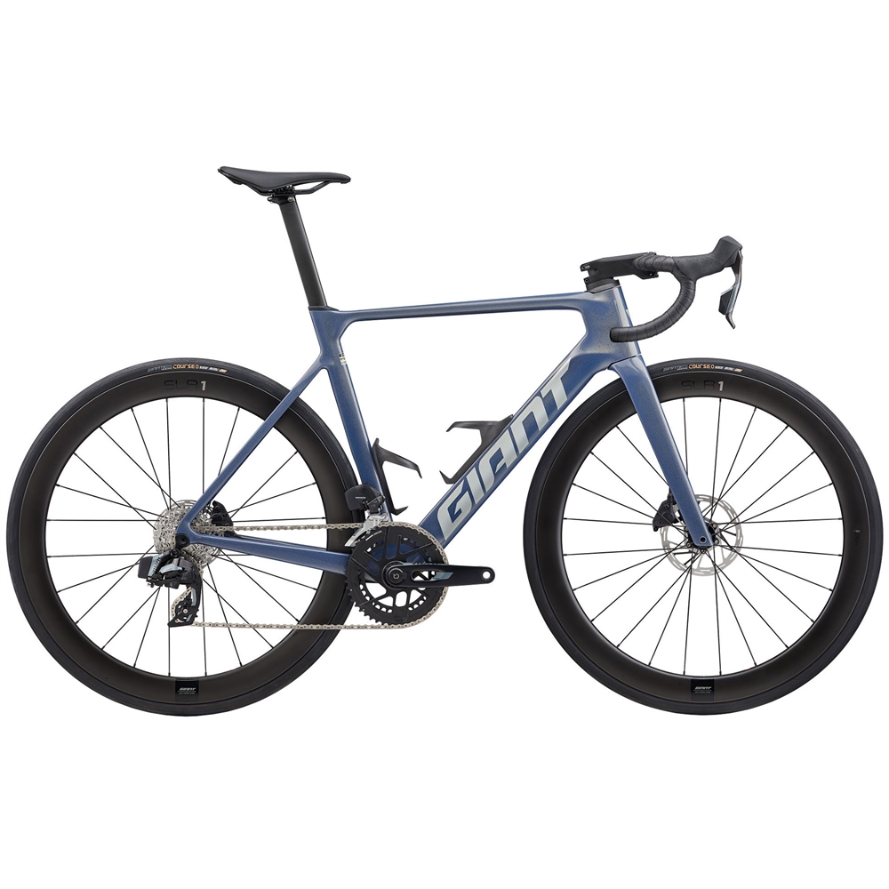 Propel Advanced Pro 1 Road Bike - Midnight Moon (2026)