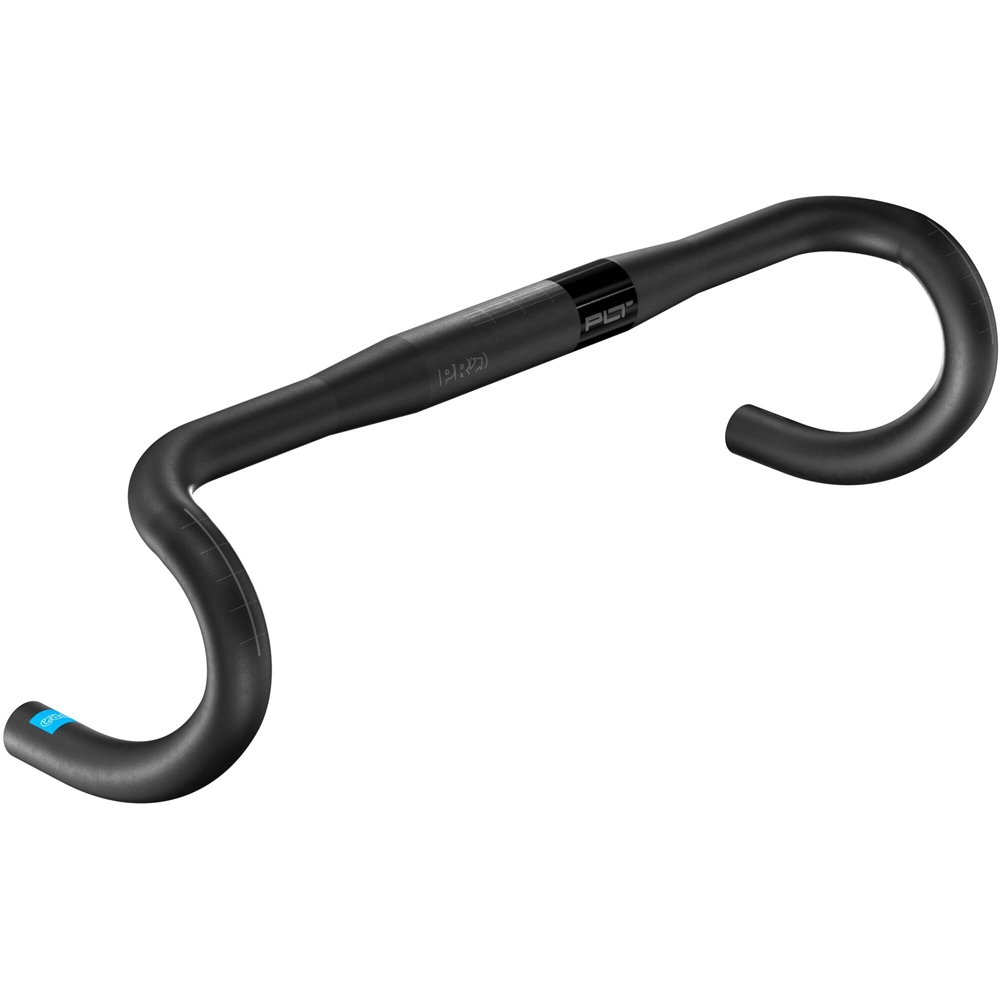 PLT Alloy Compact Handlebars