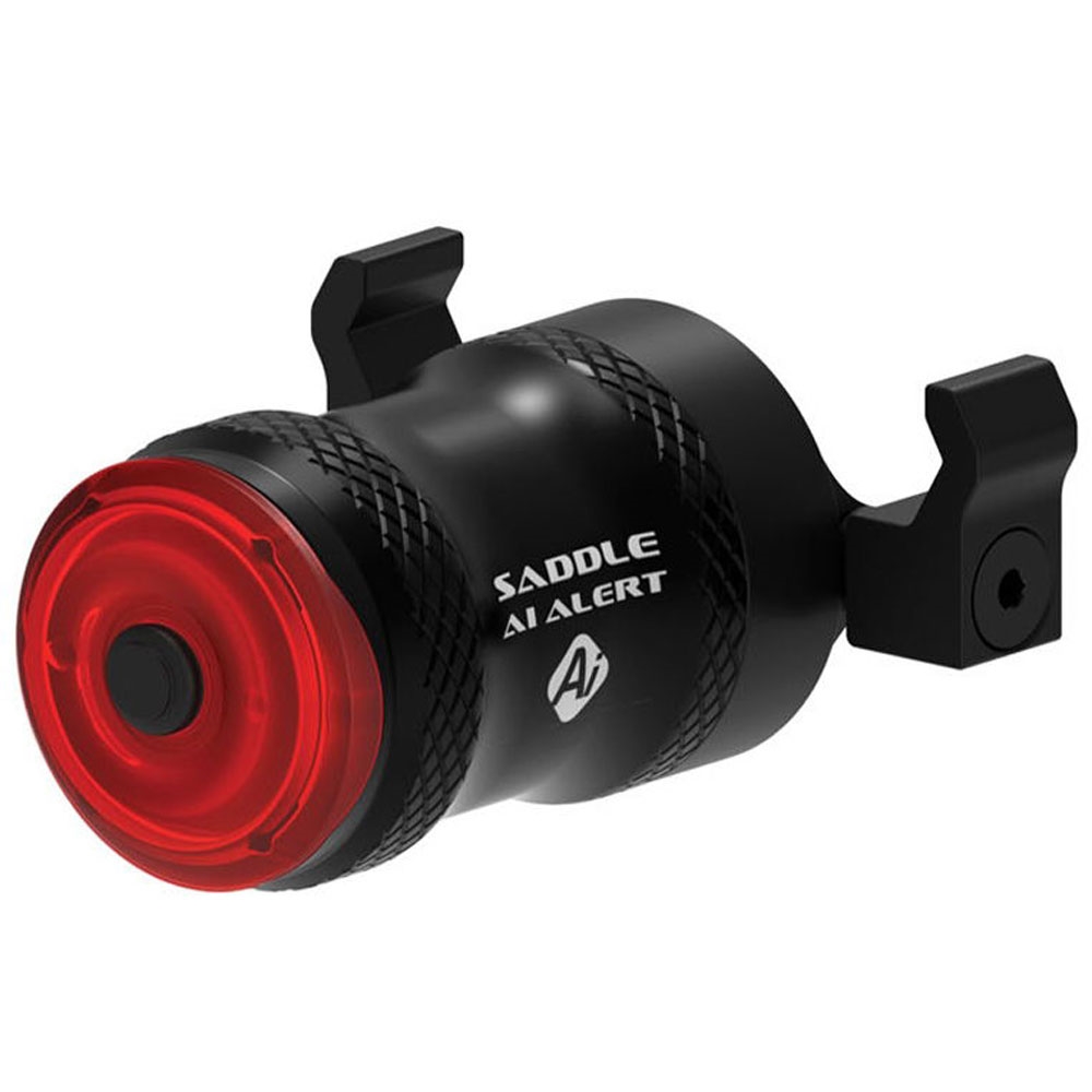 Saddle Ai Alert 250 Rear Light