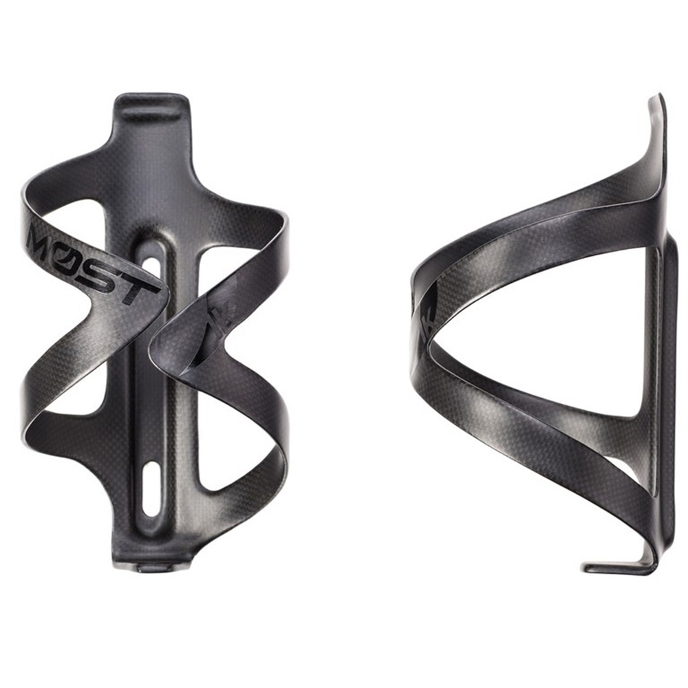 The Wings Carbon Bottle Cage