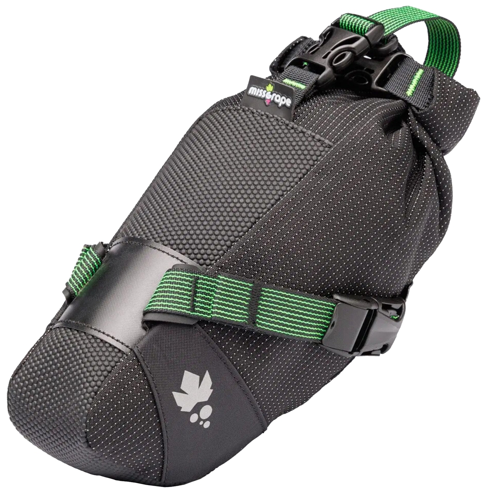 Cluster 2 Road Waterproof Seatpack