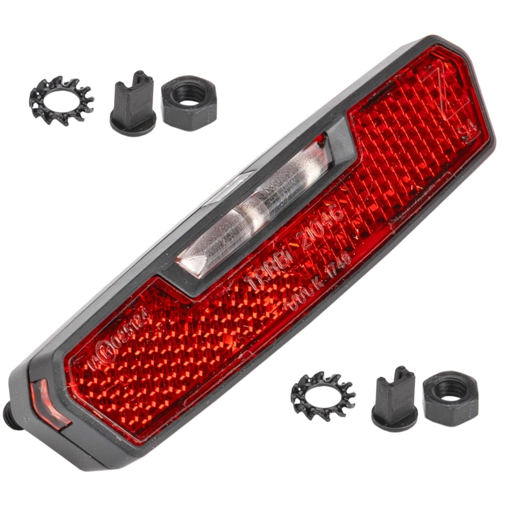 Juno Signal E-bike Rear Light (2025)
