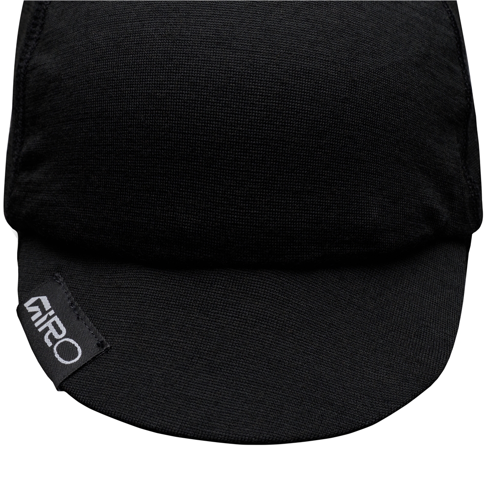 Seasonal Wool Cap (2026)