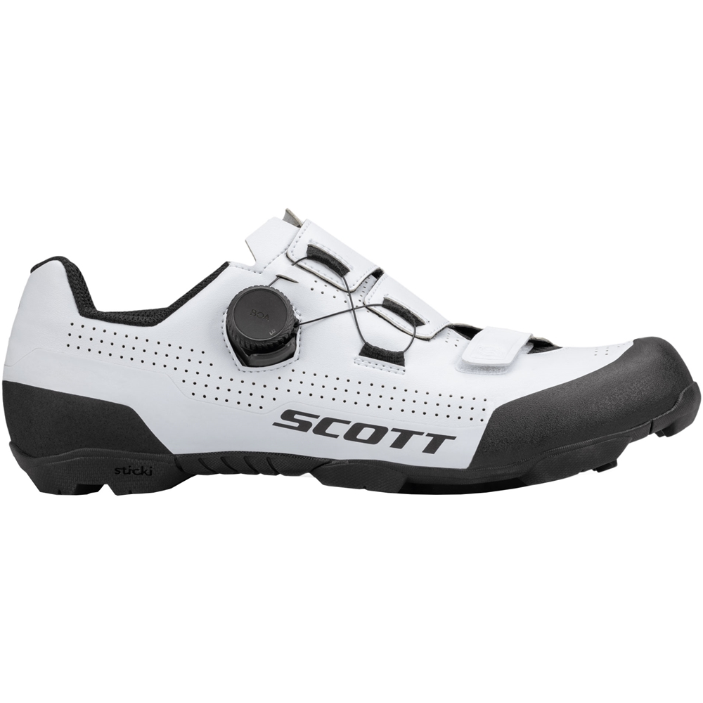 Ladies Team BOA MTB Shoes (2026)