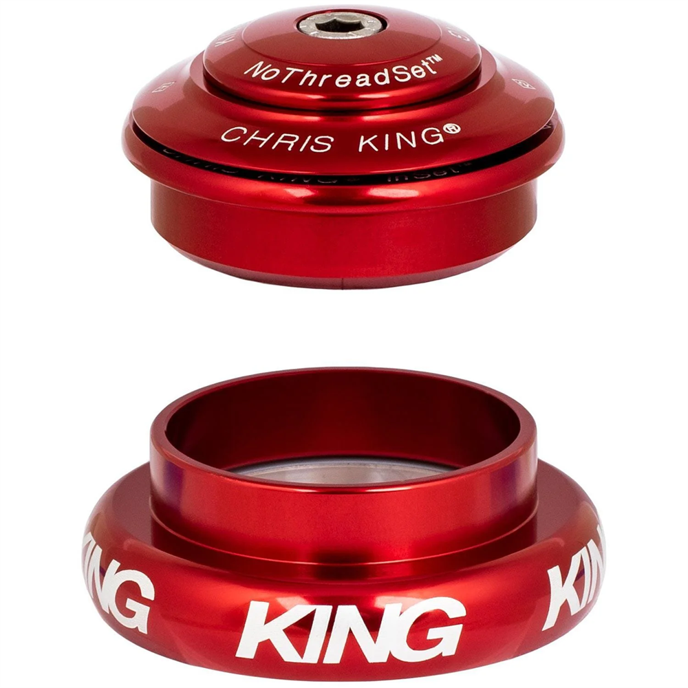 Inset Headset 7 (Zero Stack 44mm/External Cup 44mm)