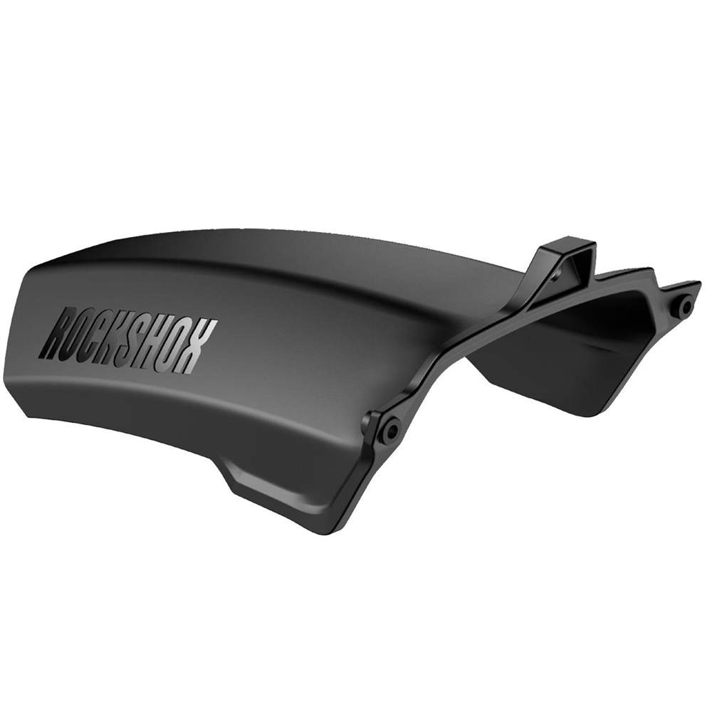 MTB 3-Bolt Trail Fender - Reba B1
