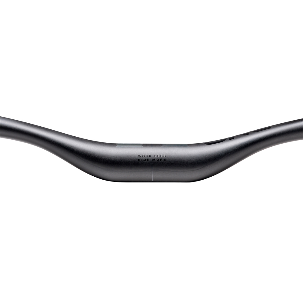 Carbon Handlebars V2 - 35mm Diameter