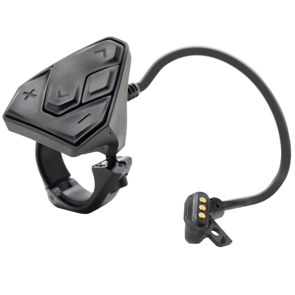 Compact Control Unit for Kiox - 350mm Cable (BUI330)