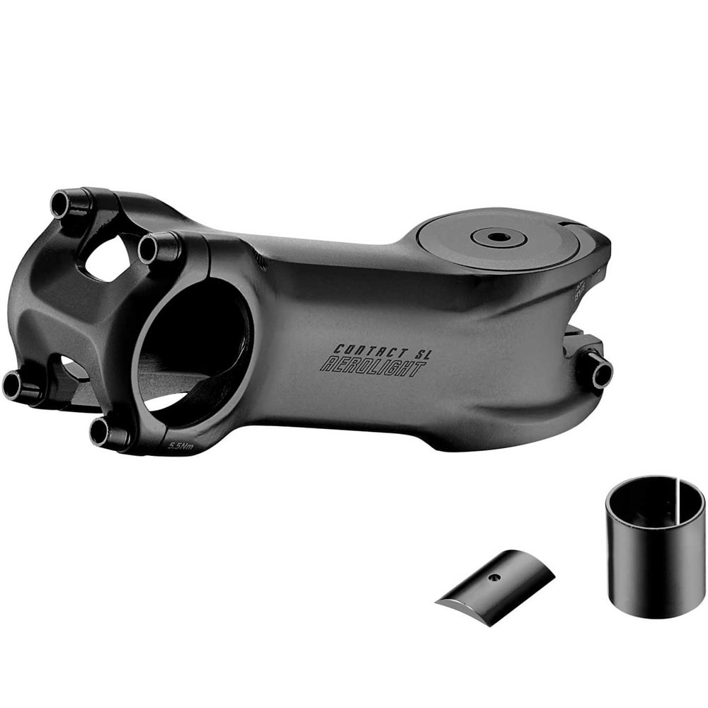 Contact SL Aerolight Handlebar Stem - 15 Degree
