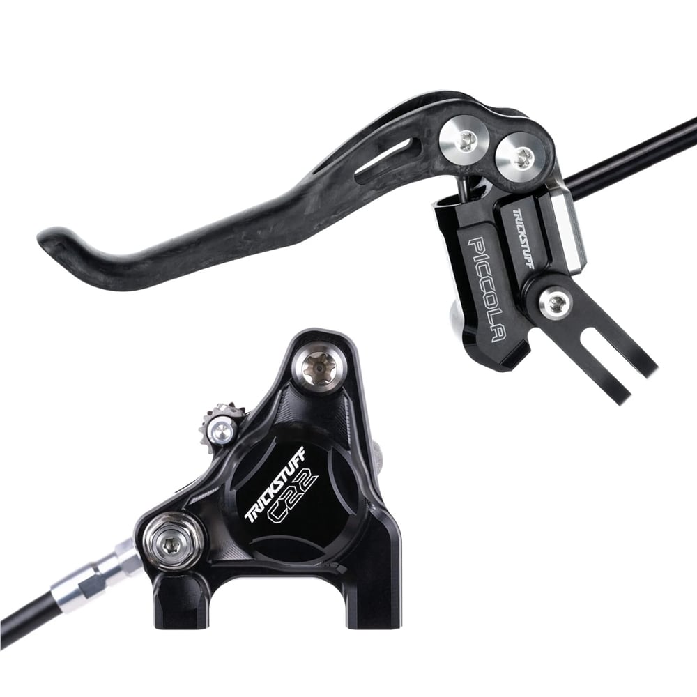 Piccola Disc Brake Set