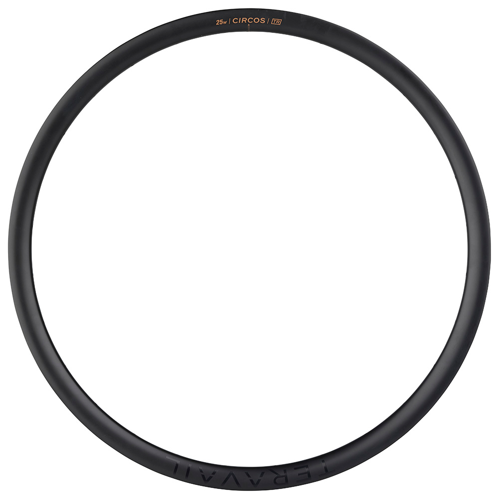 Circos Carbon Gravel Wheel Rim