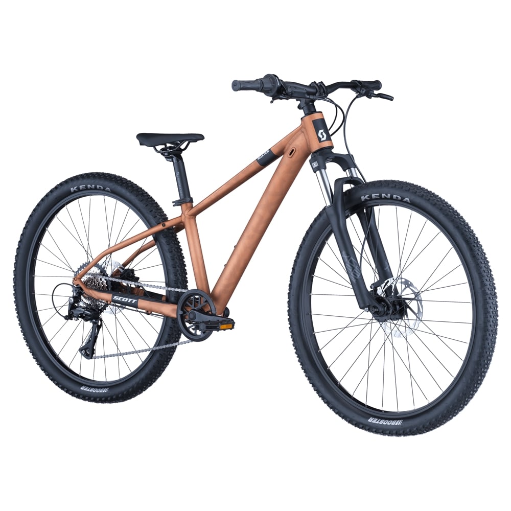 Roxter 600 26" Kids Bike - Alloy Brown (2026)