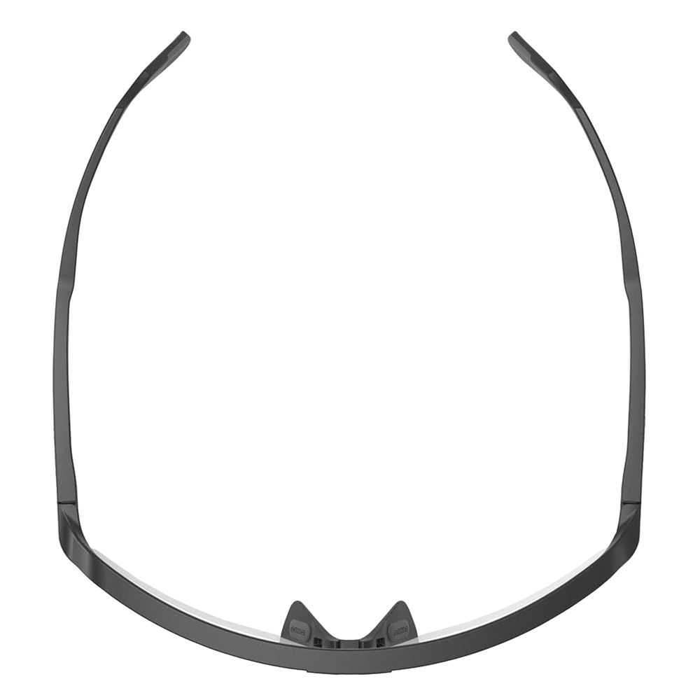 Spinshield Air ImpactX PH Sunglasses - Black Matte/2Laser Black