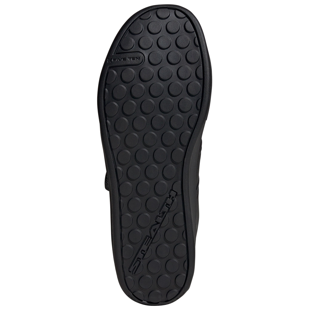 Freerider Pro BOA Flat MTB Shoes - Core Black/Red/White
