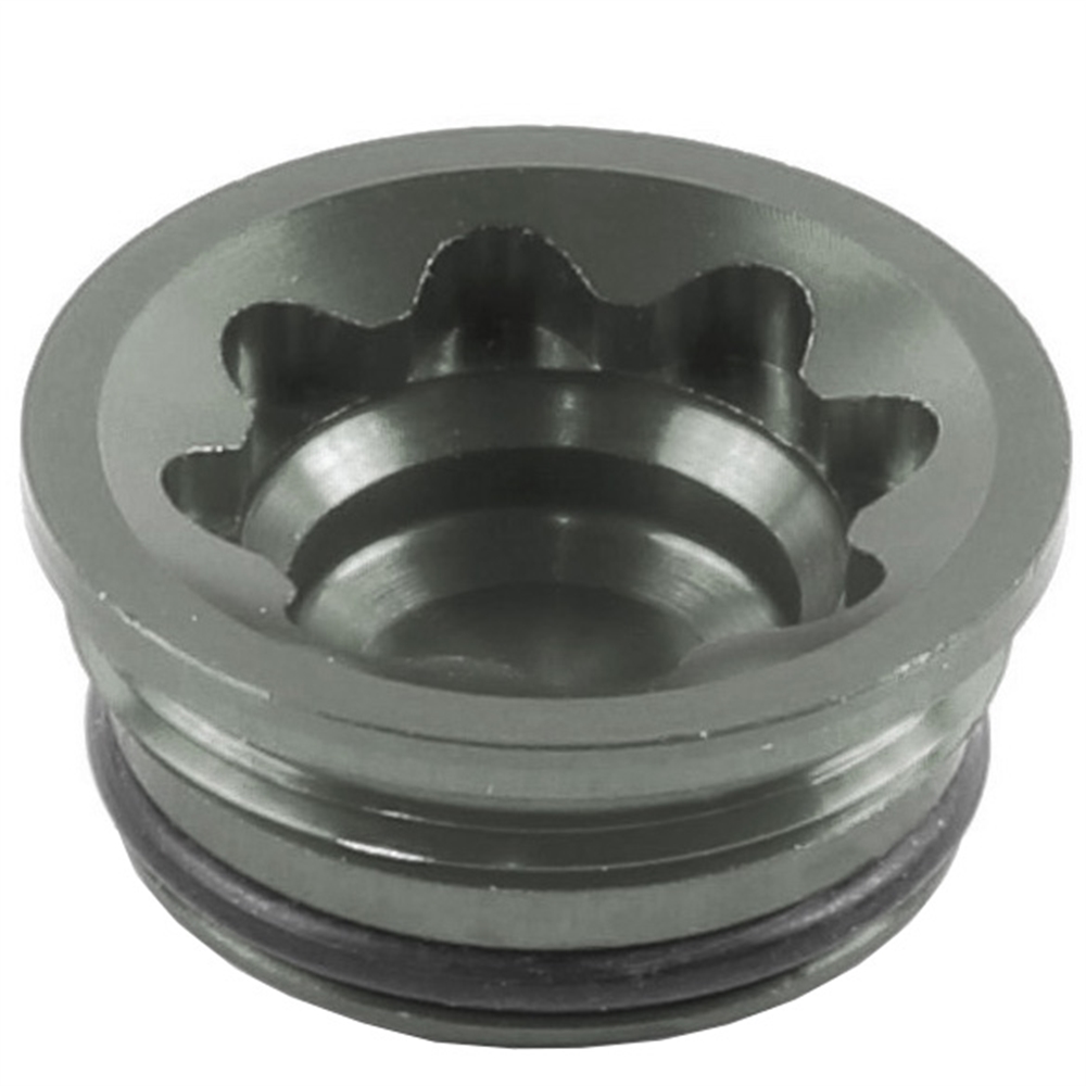 V4 Small / E4 Bore Cap