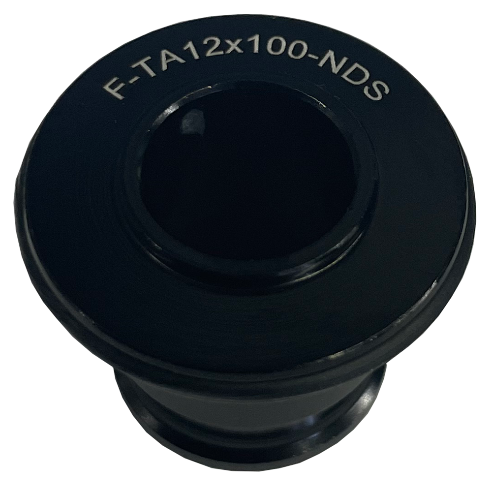 R29-F Front Hub End Cap - Left