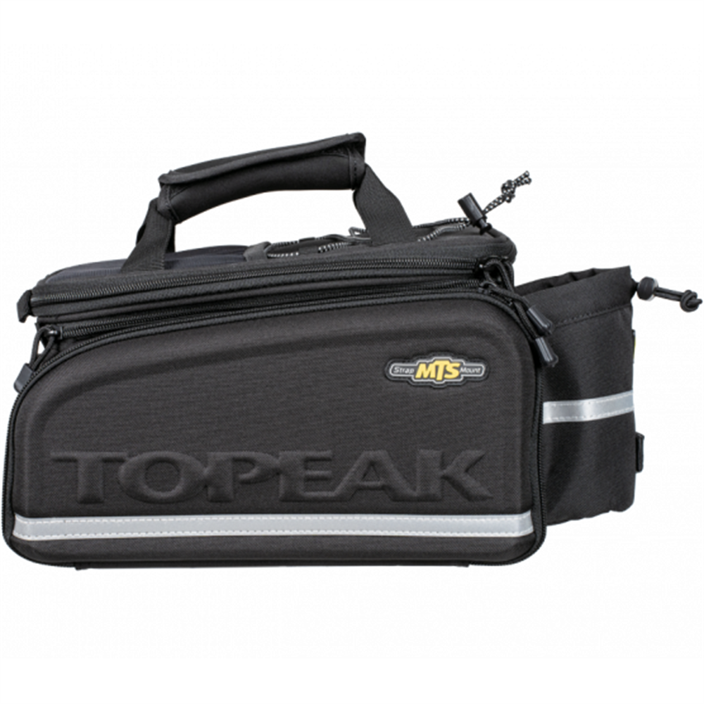 MTS TrunkBag DXP Black