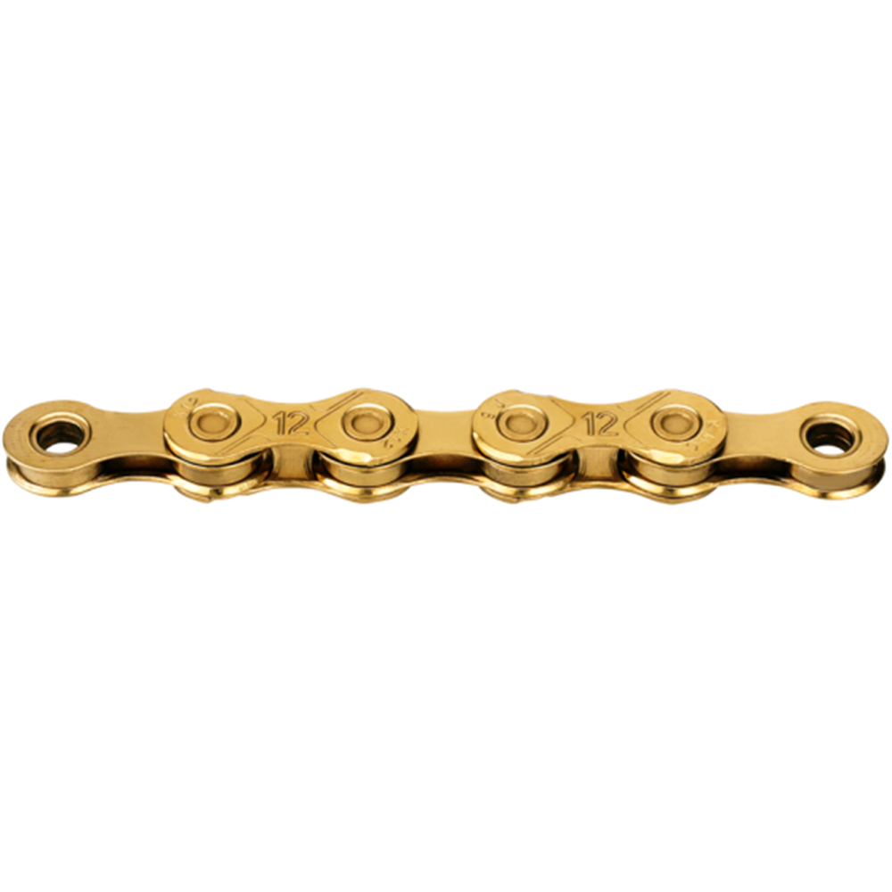 X12 Shimano 12-Speed Chain - 126 Links