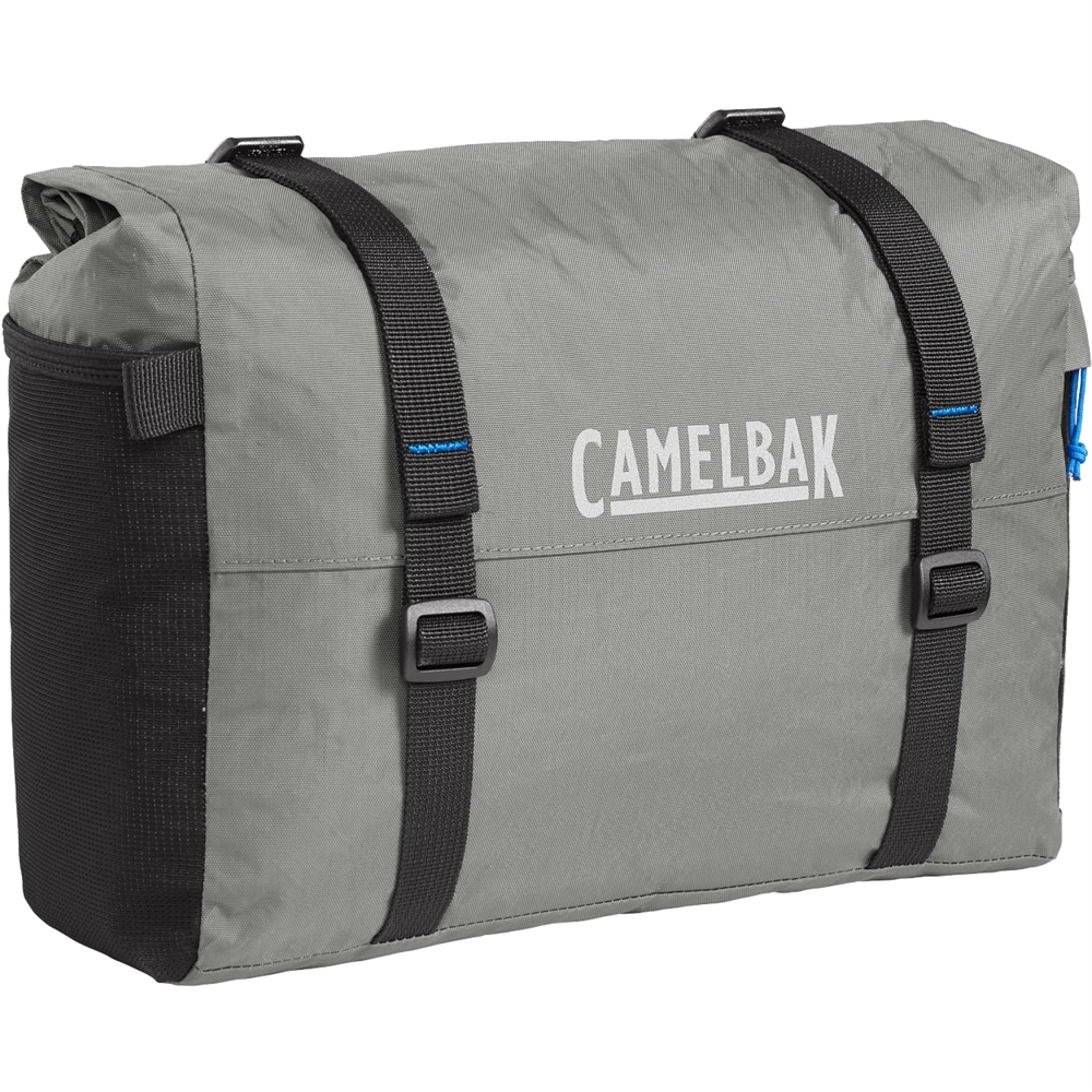 Mule 12L Handlebar Pack