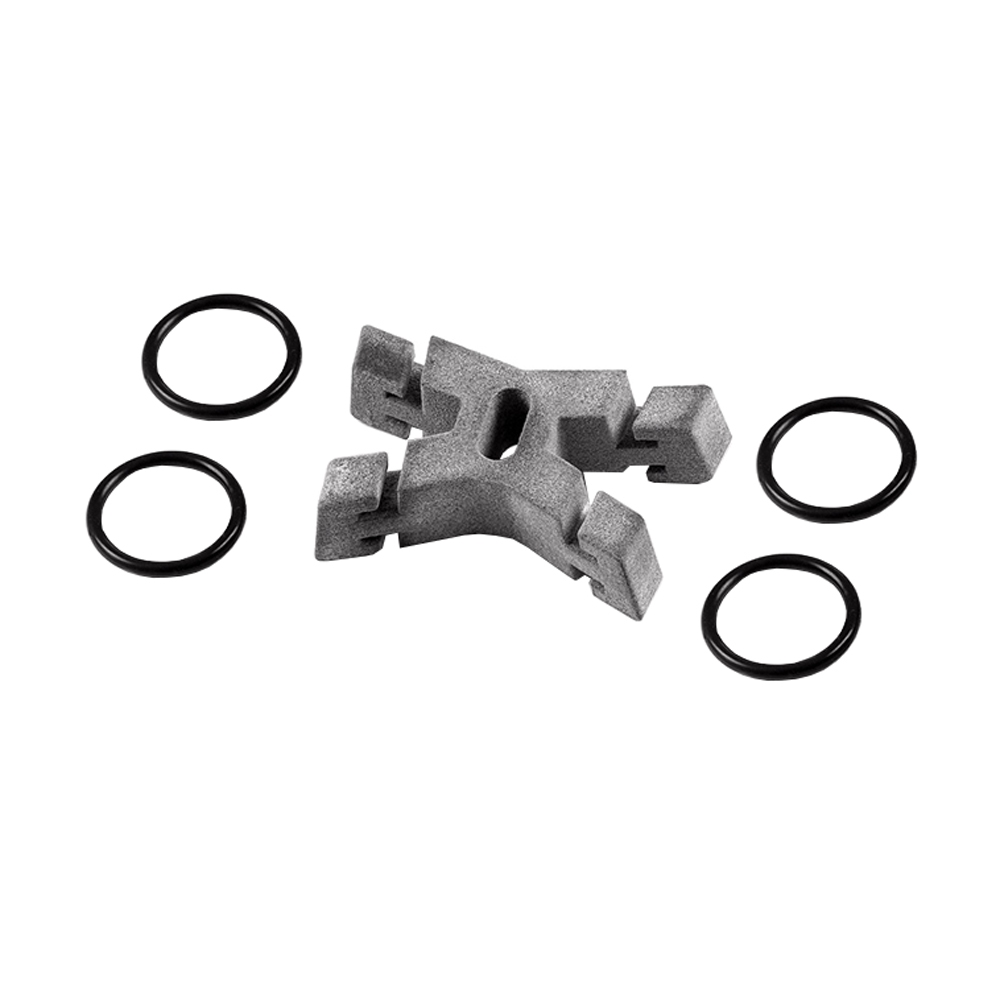 Mudguard Adapter For Terra OMP