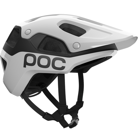 Hydrogen White/Uranium Black Matt