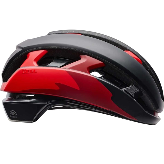 Black/Red