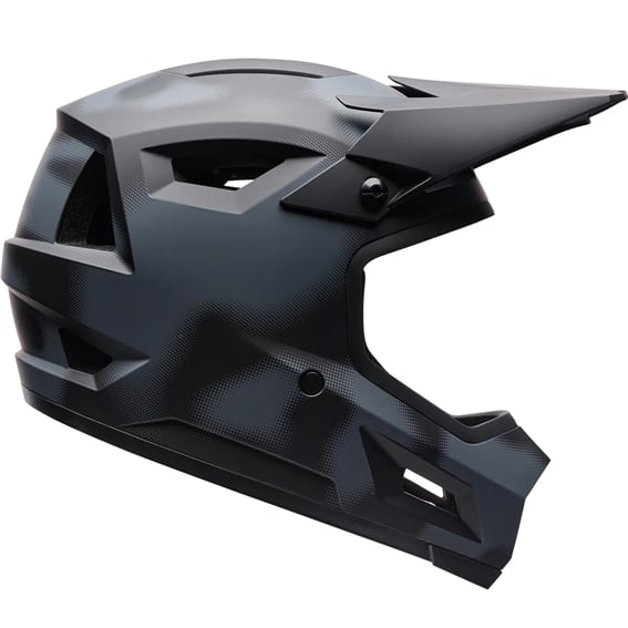 Black Camo