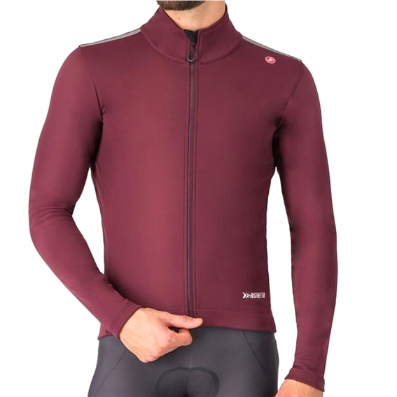 Deep Bordeaux