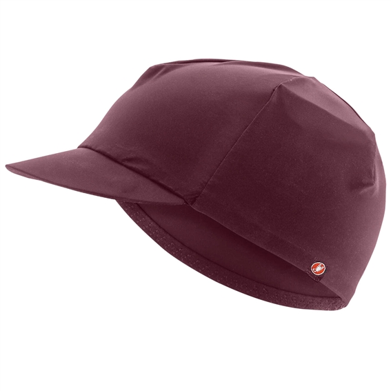 Deep Bordeaux